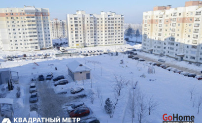 Купить 2-комнатную квартиру, Минск, Чичурина ул., 20 (Фрунзенский район). Фото 18