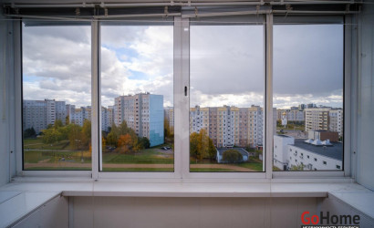 Купить 2-комнатную квартиру, Минск, Сухаревская ул., 8 (Фрунзенский район). Фото 13