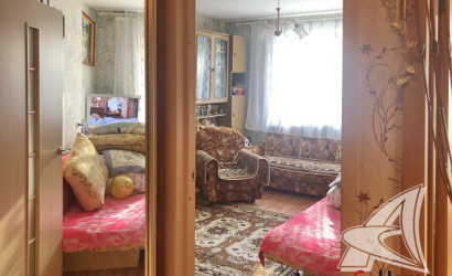 Купить 1-комнатную квартиру, Брест, Брест-восточный, ул. Скрипникова. Фото 5