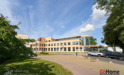 Аренда офиса, Минск, Свердлова ул., 2,  от 227.8 до 822.1 кв.м.. Фото 11