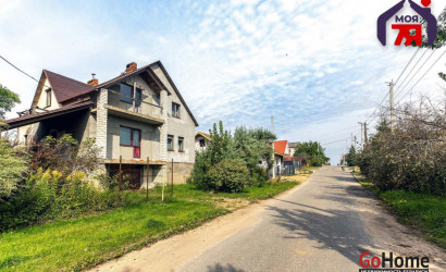 Купить коттедж, Ждановичи, Урожайная ул., 11.57 соток. Фото 15