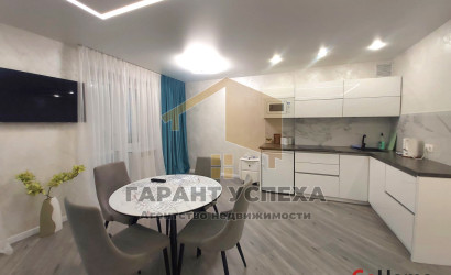 Снять 1-комнатную квартиру, Брест, ул. Папанина, д. . Фото 2