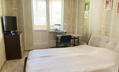 Купить 2-комнатную квартиру, Слоним, Брестская ул., 107/3. Фото 7