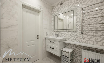 Купить 3-комнатную квартиру, Минск, Тургенева ул., 7 (Советский район). Фото 17
