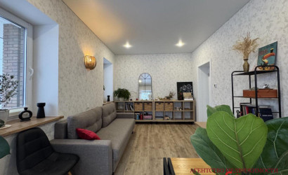 Купить коттедж, Остромечево, Брестская, 15 соток. Фото 6