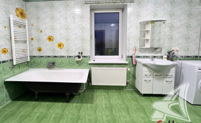 Купить дом, Вулька-Заставская, Мухавецкий с/с, 16.72 соток. Фото 28