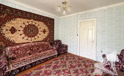  90.4 м2, Брест(Речица)