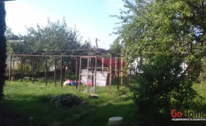  2-этаж.(60.3 м2), Ваньковщина(садовое товарищество Мотор)