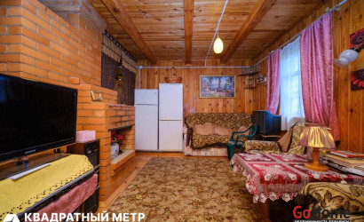 Купить дом, Петровичи, Школьная ул., 16, 15 соток. Фото 27