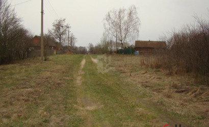 Купить дом, Кальчицы, Хмелище ул., 25 соток. Фото 15