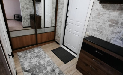 Снять 1-комнатную квартиру, Минск, просп. Пушкина, д. 44 (Фрунзенский район). Фото 9