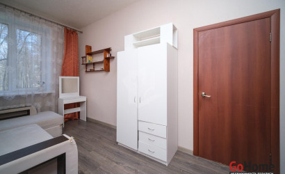 Купить 2-комнатную квартиру, Минск, Нововиленский пер., 8 (Центральный район). Фото 6