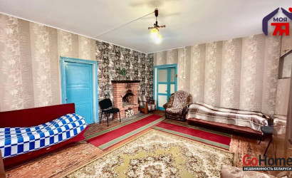 Купить дом, Погост-1, Первомайская ул., 19 соток. Фото 6