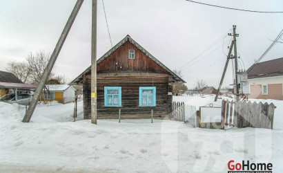 Купить дом, Баранцы, Советская ул., 25 соток. Фото 2