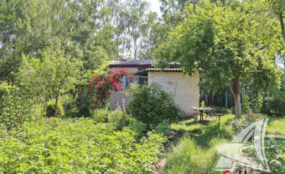 Купить дачу, Брест, Клейниковский с/с, 4.1 соток. Фото 8