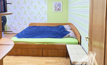 Купить 2-комнатную квартиру, Брест, Восток, ул. Орловская. Фото 10