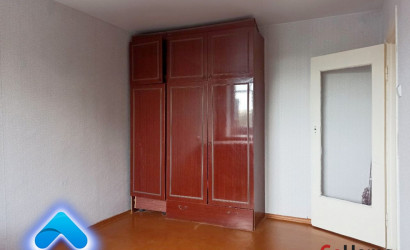 Купить 2-комнатную квартиру, Речица, Достоевского ул., д.27. Фото 6