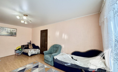 Купить 3-комнатную квартиру, Брест, Речица, ул. Солнечная. Фото 9