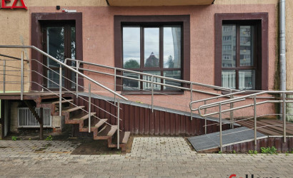 Аренда торгового помещения, Минск, Богдановича ул., 56, 46.6 кв.м.. Фото 10