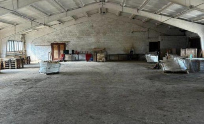 Продажа склада, Каменец,  636.3 кв.м.. Фото 4