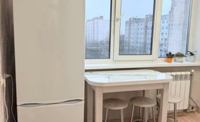 Купить 1-комнатную квартиру, Минск, Уборевича ул. 114 (Заводской район). Фото 7