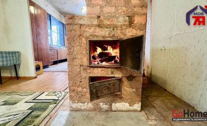 Купить 1-комнатную квартиру, Слуцк, Козберга ул.. Фото 8