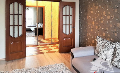 Купить 2-комнатную квартиру, Брест, Восток, ул. Московская. Фото 1