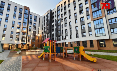 Купить 2-комнатную квартиру, Минск, Нововиленская ул., 63 (Центральный район). Фото 3