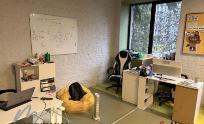 Аренда офиса, Минск, Грибоедова ул., 19,  155.9 кв.м.. Фото 10