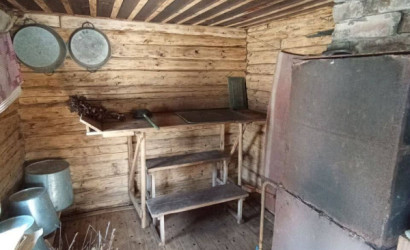 Купить дом в деревне, Гендики, 5.2 соток. Фото 14