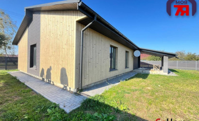 Купить дом, Любань, Мира ул., 10.4 соток. Фото 31