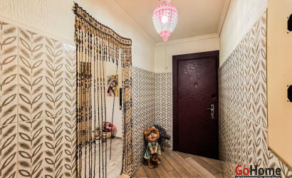 Купить 4-комнатную квартиру, Минск, Лучины ул., 26 (Ленинский район). Фото 30