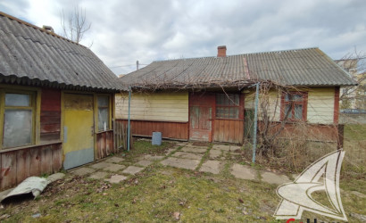 Купить дом, Знаменка, Знаменский с/с, 25 соток. Фото 4