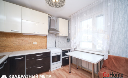 Купить 1-комнатную квартиру, Минск, ул. Каменногорская, д. 10 (Фрунзенский район). Фото 6