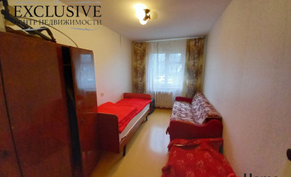 Купить 3-комнатную квартиру, Новополоцк, Молодежная ул., 55. Фото 8