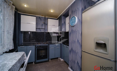 Купить 4-комнатную квартиру, Минск, Ангарская ул., 78 (Заводской район). Фото 24