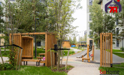 Купить 3-комнатную квартиру, Колодищи, Серебряный Лес ул., 12. Фото 22