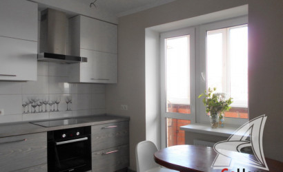 Купить 3-комнатную квартиру, Брест, Вулька, ул. Краснознаменная. Фото 11