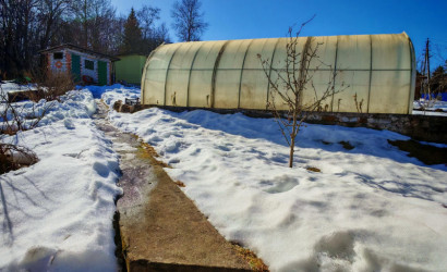 Купить дом в деревне, ЛЕСНОЕ-90, Сиреневая, 160, 8.92 соток. Фото 7