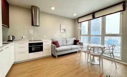 Снять 3-комнатную квартиру, Минск, ул. Игоря Лученка, д. 24. Фото 1