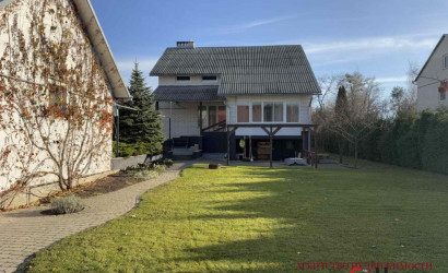 Купить коттедж, Клейники, Центральная, 6 соток. Фото 1