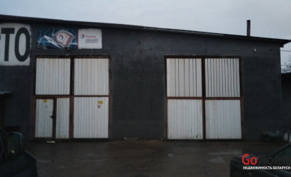 Аренда помещения под сто, Гатово, 223017, Минский район, аг . Гатово  126,  250 кв.м.