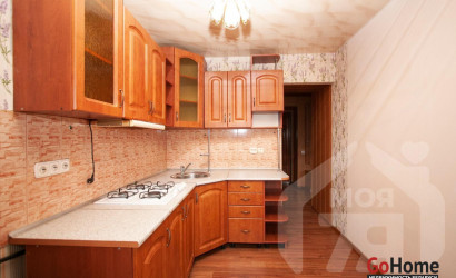 Купить 1-комнатную квартиру, Молодечно, Космонавтов ул., 2. Фото 6