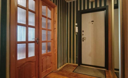 Купить 3-комнатную квартиру, Мачулищи, Молодежная ул., 13. Фото 19