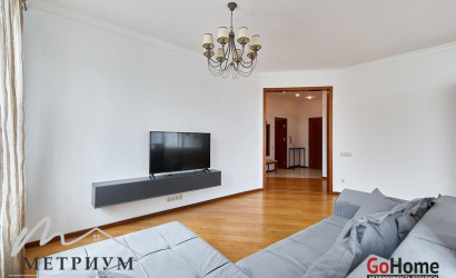Купить 2-комнатную квартиру, Минск, Тихая ул., 59 (Центральный район). Фото 26