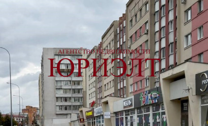 Купить 2-комнатную квартиру, Могилев, Пушкинский, 18. Фото 1