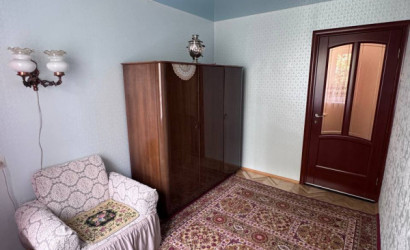 Купить 2-комнатную квартиру, Брест, ул. Красногвардейская, д. . Фото 6