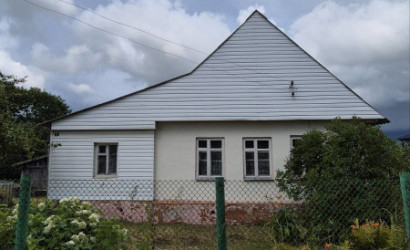 Купить дом, Ольгово, Полевая, 25 соток. Фото 2