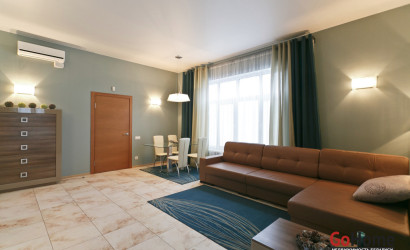 Снять коттедж, Минск, ул. Тиражная, д. 52. Фото 4