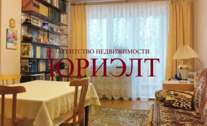 Купить 2-комнатную квартиру, Добруш, Кирова, 1. Фото 1